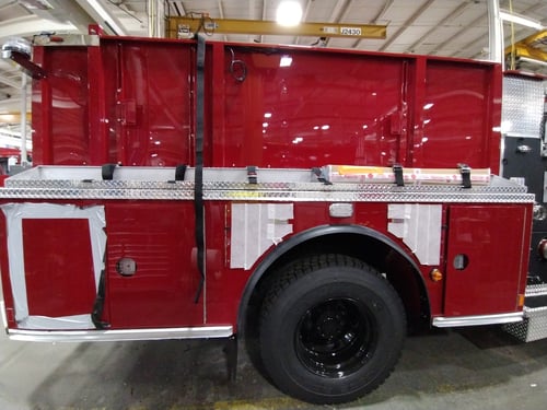 Omaha FD