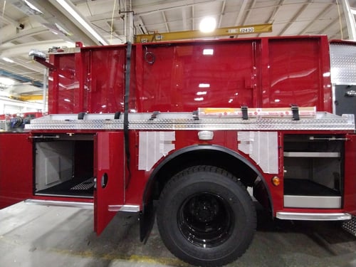 Omaha FD