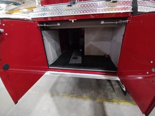 Omaha FD