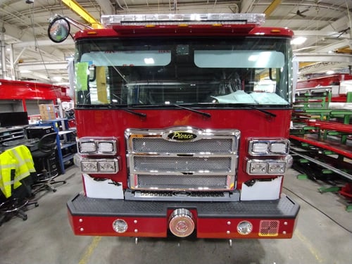 Omaha FD
