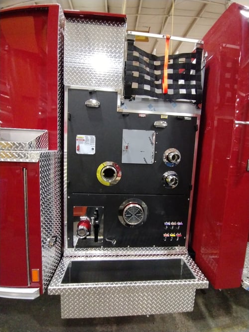 Omaha FD