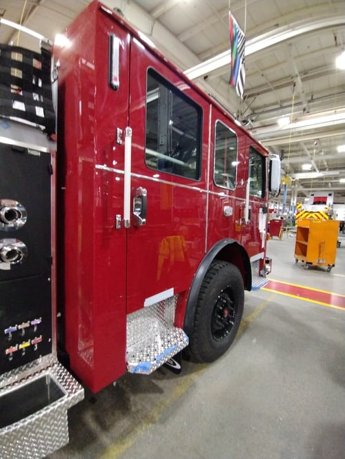 Omaha FD