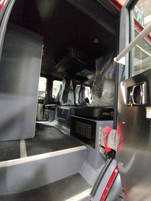 Omaha FD