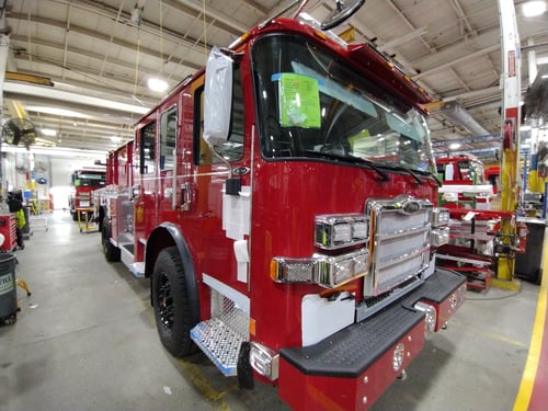 Omaha FD