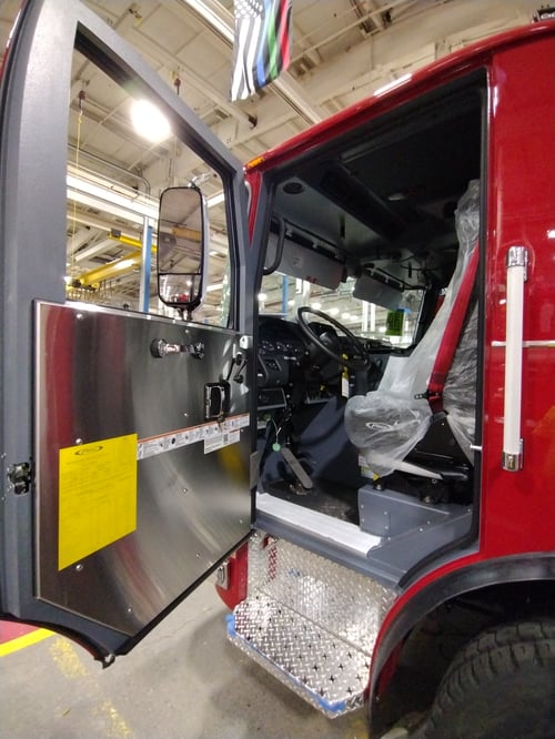 Omaha FD