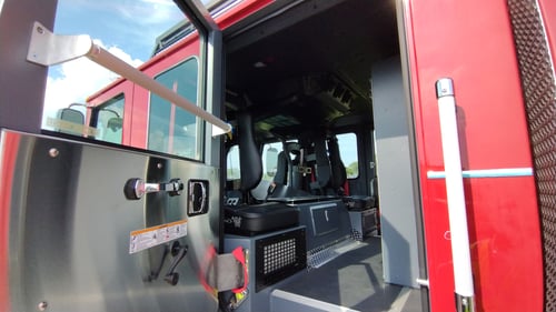 Omaha FD