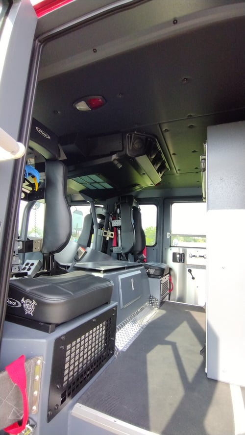 Omaha FD