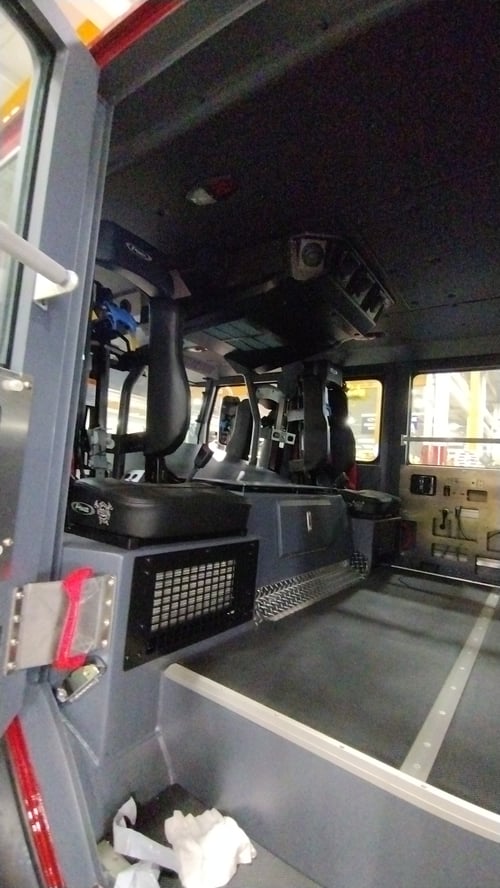 Omaha FD