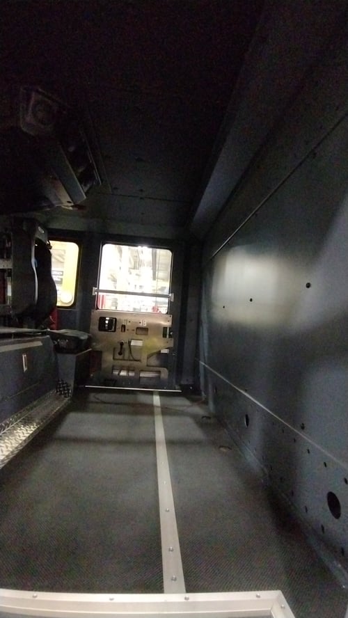 Omaha FD