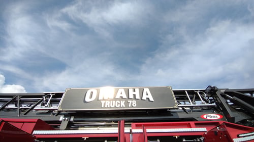 Omaha FD