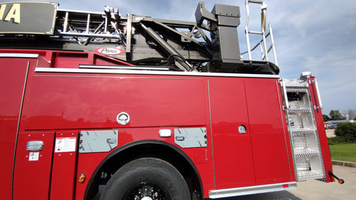 Omaha FD