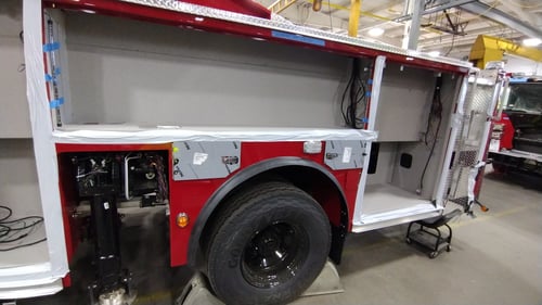 Omaha FD