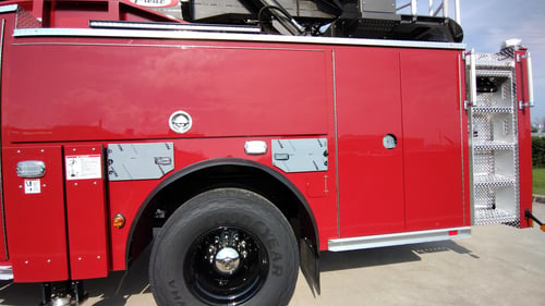 Omaha FD