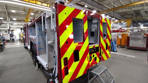 Omaha FD