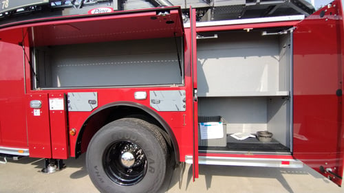 Omaha FD
