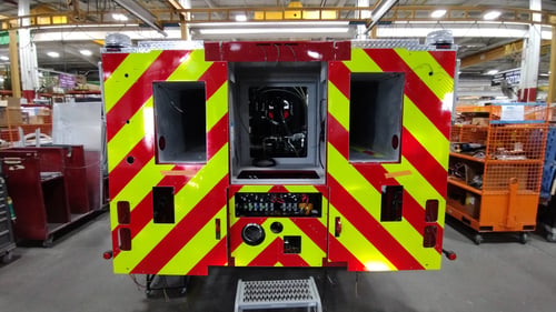 Omaha FD