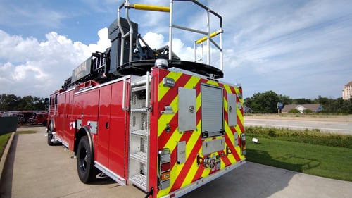 Omaha FD