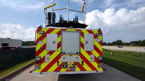 Omaha FD