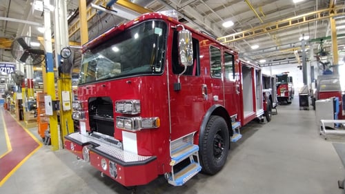 Omaha FD