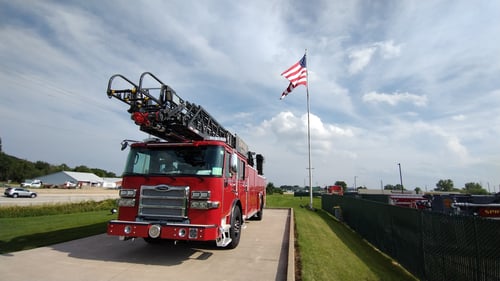 Omaha FD