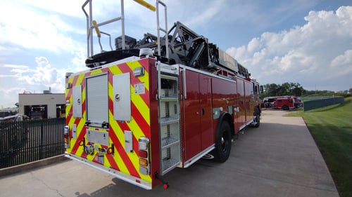 Omaha FD