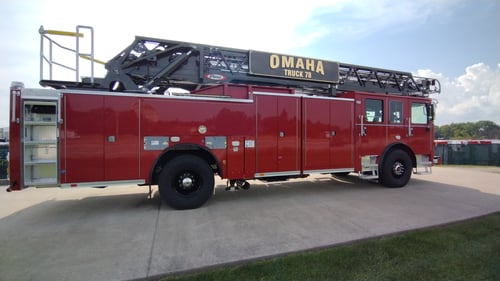 Omaha FD