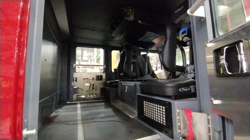 Omaha FD