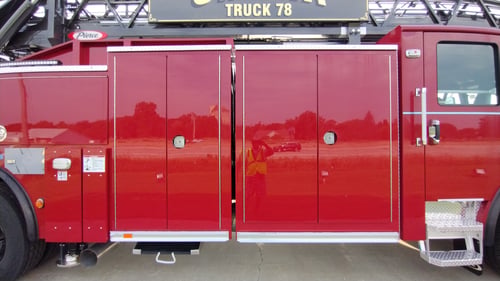 Omaha FD