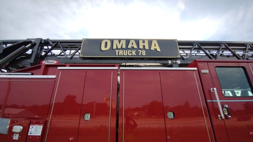 Omaha FD