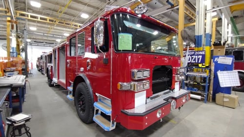 Omaha FD