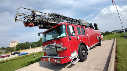 Omaha FD
