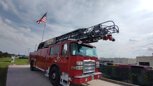 Omaha FD