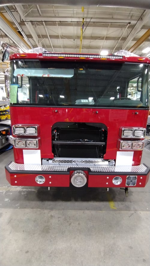 Omaha FD