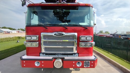 Omaha FD