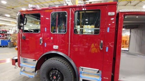 Omaha FD