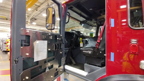 Omaha FD