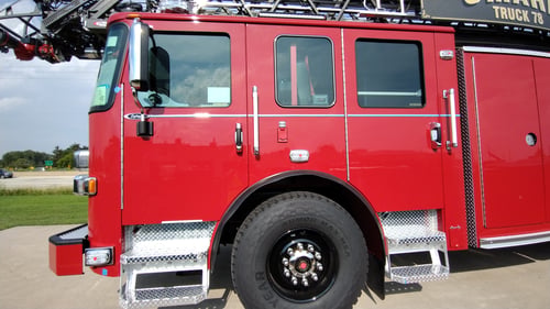 Omaha FD