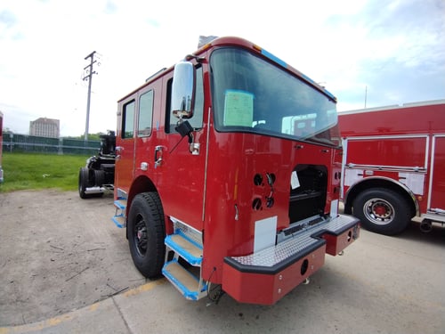 Omaha FD