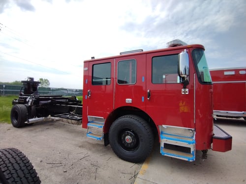 Omaha FD