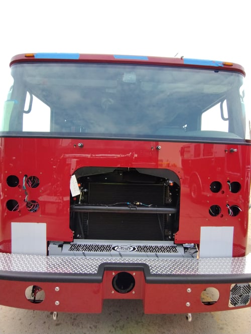 Omaha FD