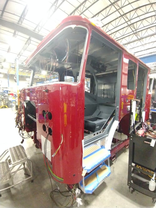Omaha FD
