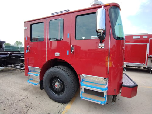 Omaha FD