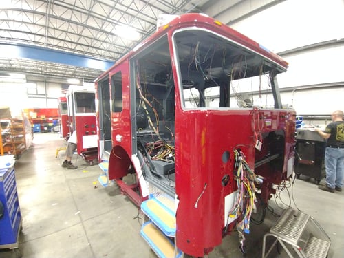 Omaha FD