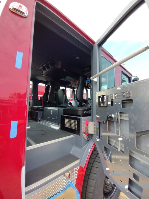 Omaha FD