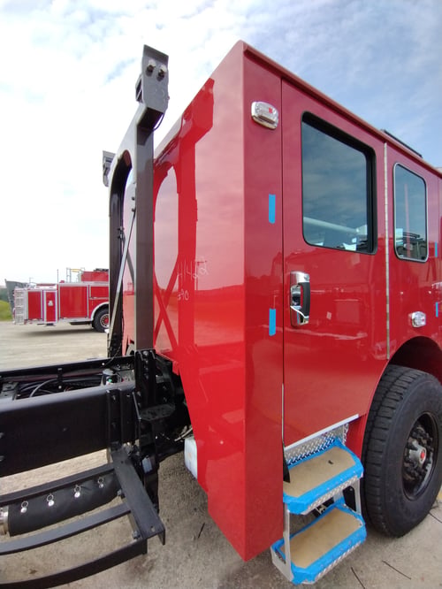 Omaha FD