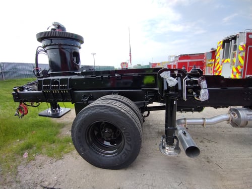 Omaha FD