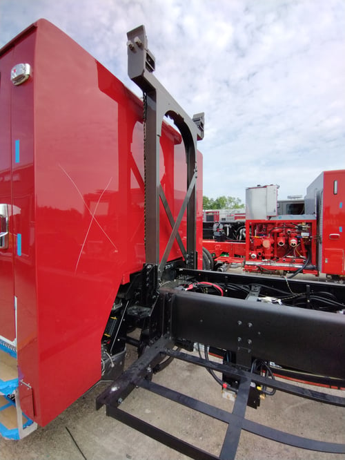 Omaha FD