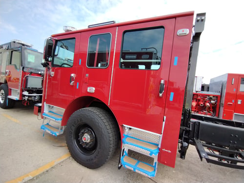 Omaha FD