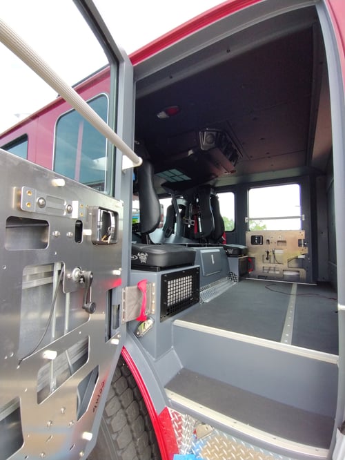 Omaha FD