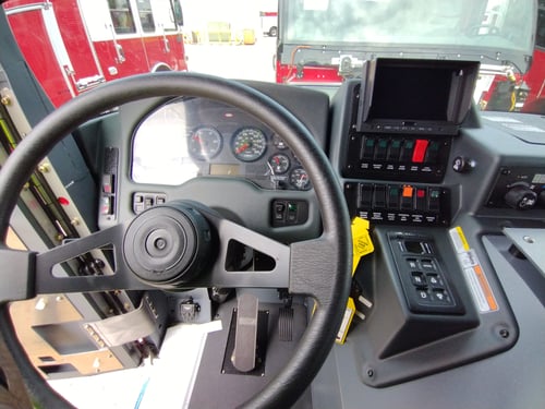 Omaha FD